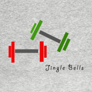 Jingle Bells T-Shirt